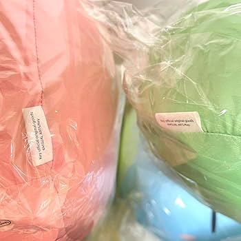 Amazon.co.jp: だんご大家族 クッション Mサイズ ぬいぐるみ Key